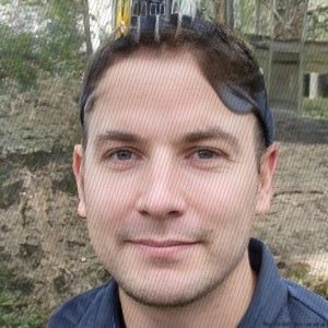 Meet your Posher, Aaron